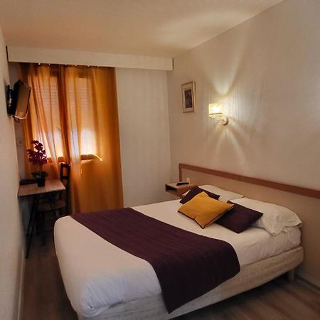 Hotel Austria Style -Ex Nestor Hotel ブール・レ・ヴァロンス エクステリア 写真