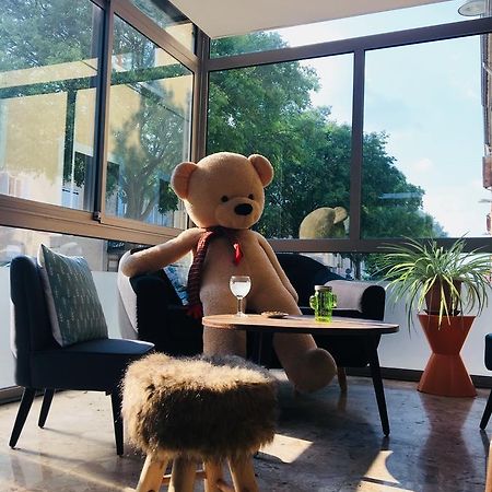 Hotel Austria Style -Ex Nestor Hotel ブール・レ・ヴァロンス エクステリア 写真